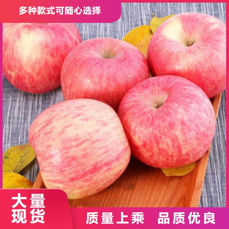 【红富士苹果】-嘎啦苹果为品质而生产