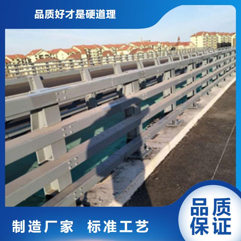 直销[立朋]【护栏】天桥栏杆厂家品质可靠