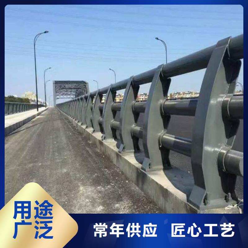 同城[立朋]不锈钢复合管桥梁护栏,不锈钢复合管桥梁护栏生产品牌