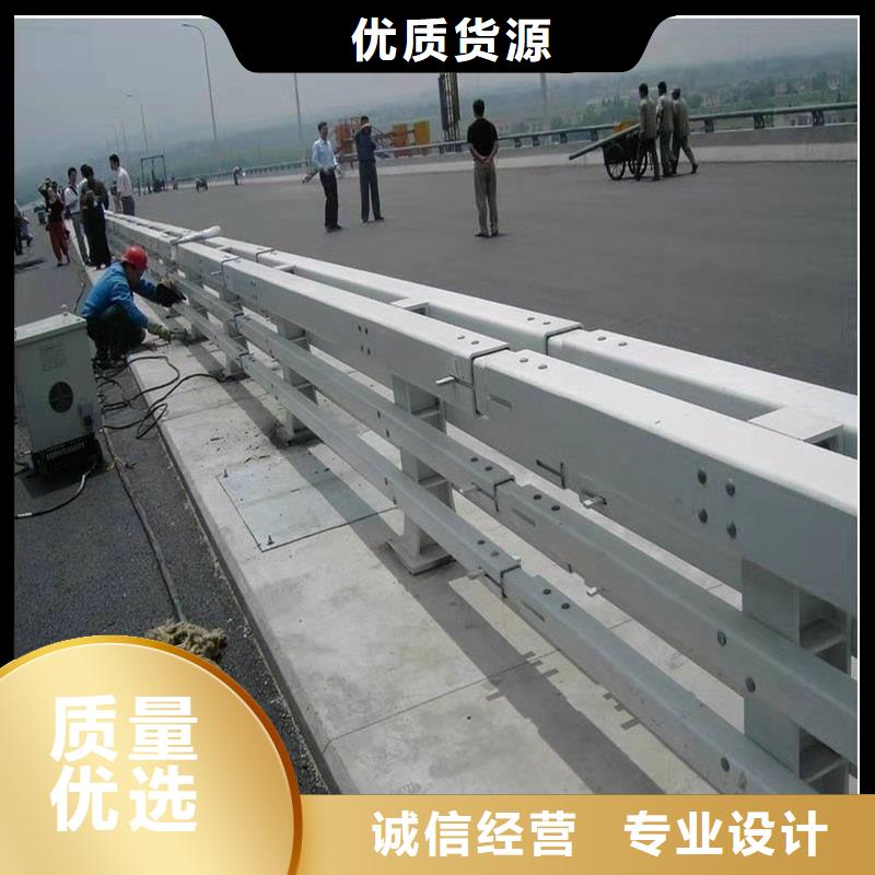 铝合金防撞护栏-铝合金防撞护栏高性价比