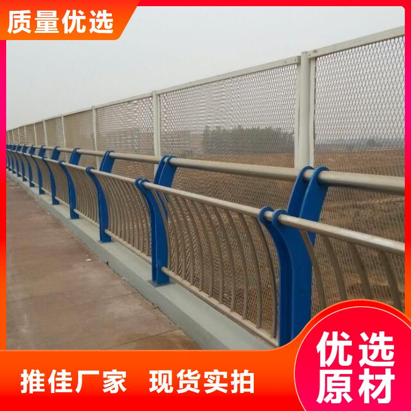 高标准高品质<立朋>桥梁防撞护栏、桥梁防撞护栏生产厂家-价格实惠