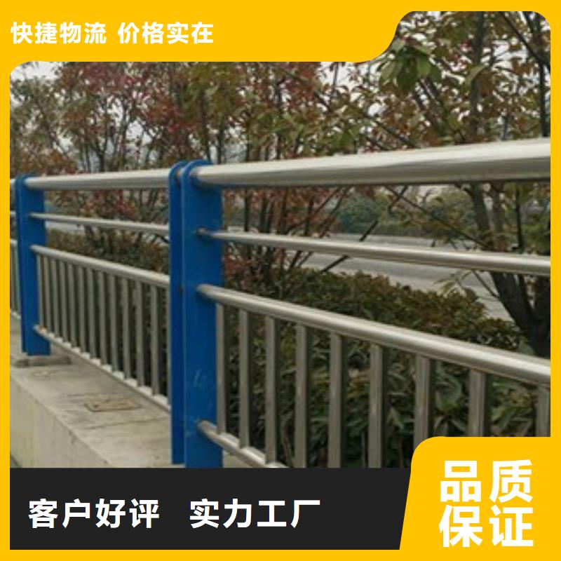 定制速度快工期短(立朋)桥梁景观护栏上门施工