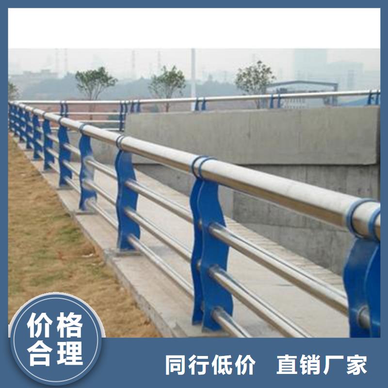 景观护栏不锈钢复合管方管厂家专注生产N年