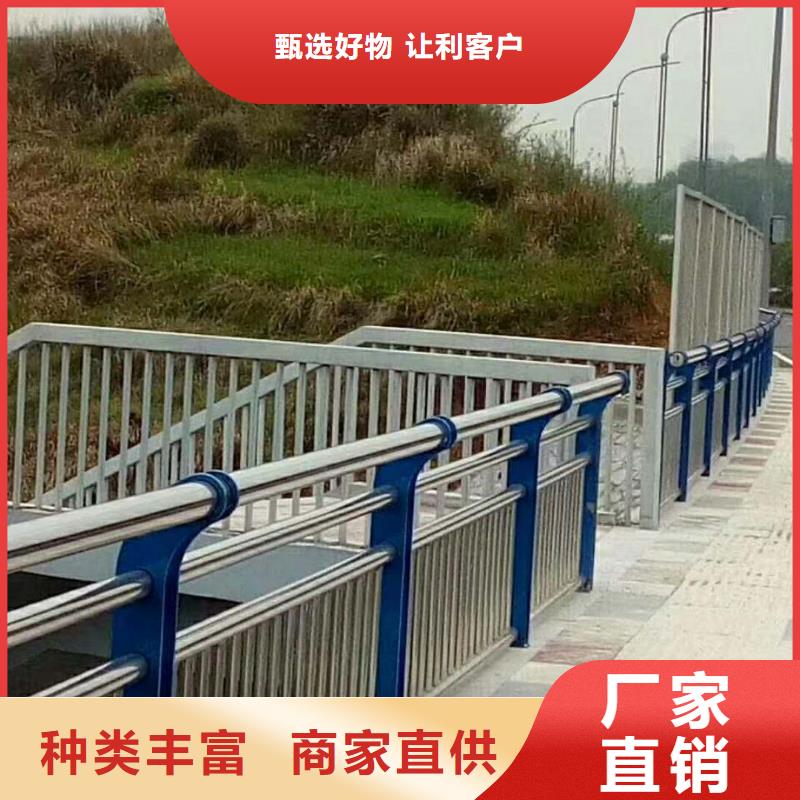 定制速度快工期短(立朋)桥梁景观护栏上门施工