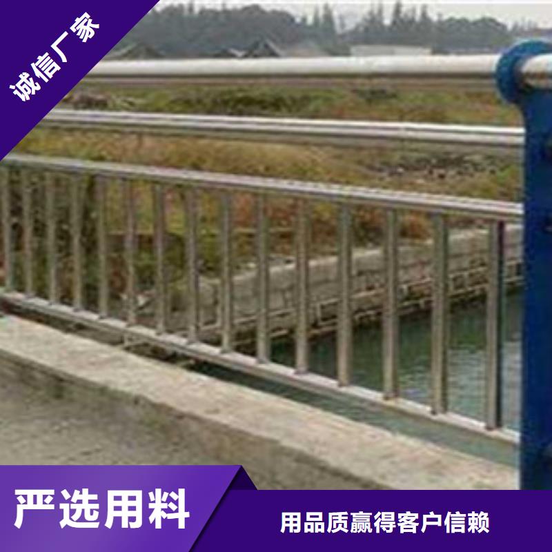 本土【立朋】桥梁护栏-桥梁护栏专业品质