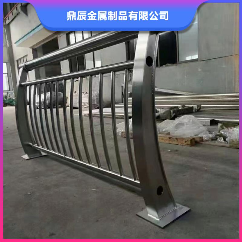 益阳周边专业生产制造201不锈钢复合管护栏的厂家