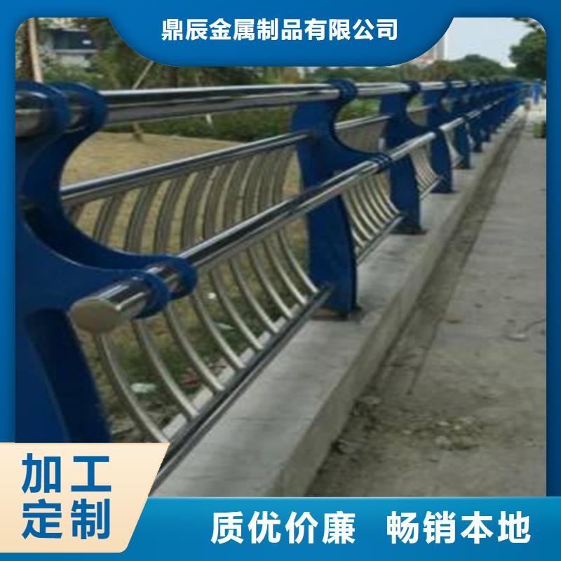 桥梁304不锈钢护栏产品规格介绍
