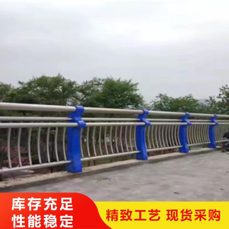 漳州诚信桥梁道路防撞栏杆-来电订购