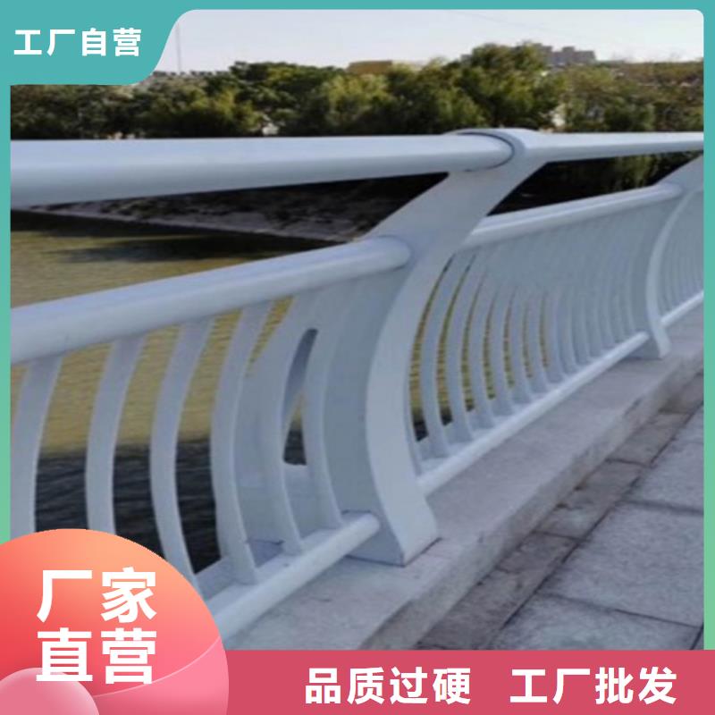 做工细致[鼎辰]桥梁护栏_304不锈钢复合管护栏来图来样定制