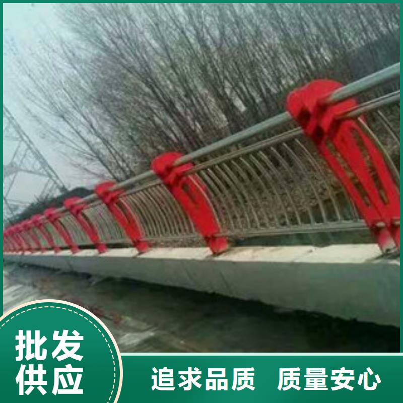 <鼎辰>有实力的金属梁柱式桥梁护栏厂家