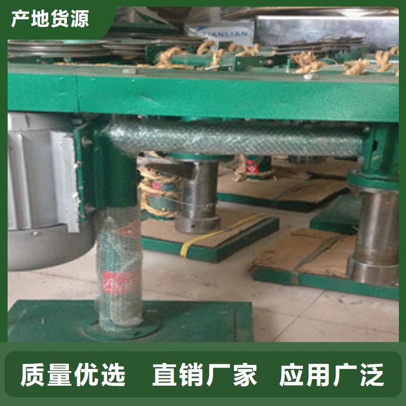 【万年红】牛筋面机烤鸭饼机严选材质-万年红机械设备有限公司