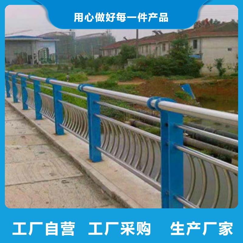 不锈钢护栏桥梁立柱专业厂家