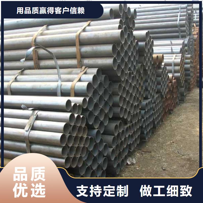 焊管钢管出口生产型