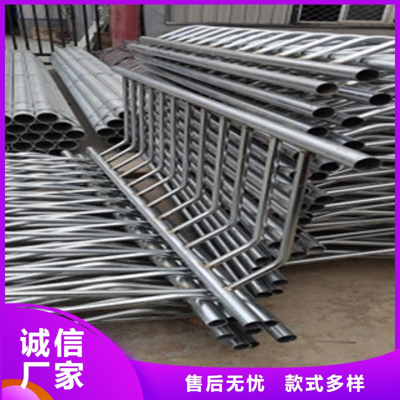 甄选：不锈钢复合管护栏不锈钢复合管栏杆精心打造-俊邦金属材料有限公司