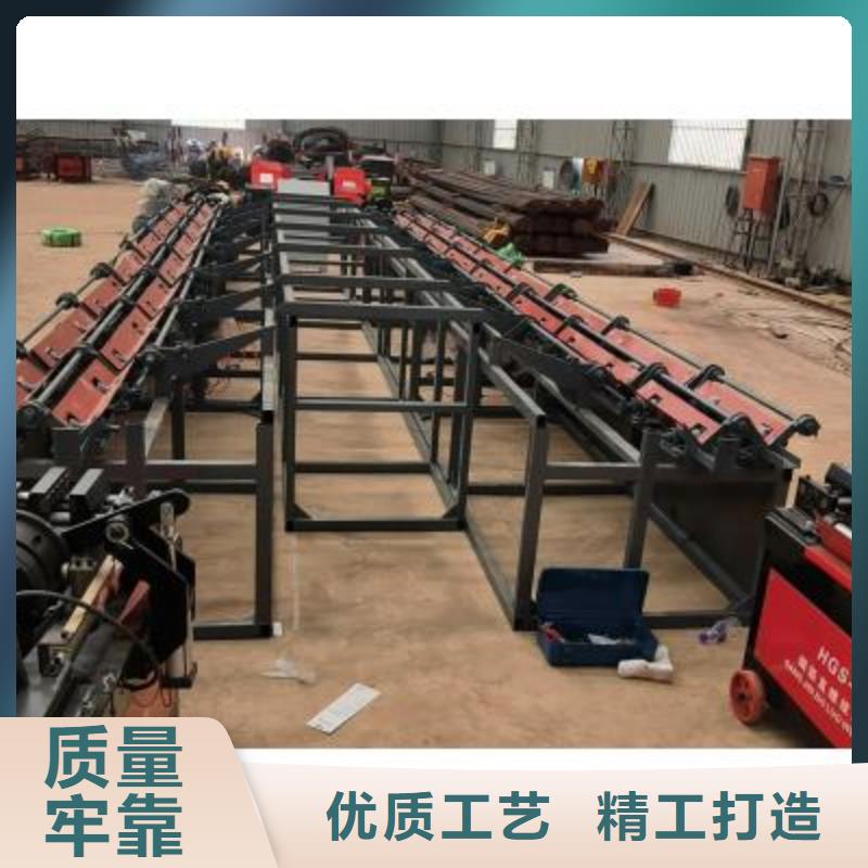 桂林生产钢筋套丝打磨生产线询问报价