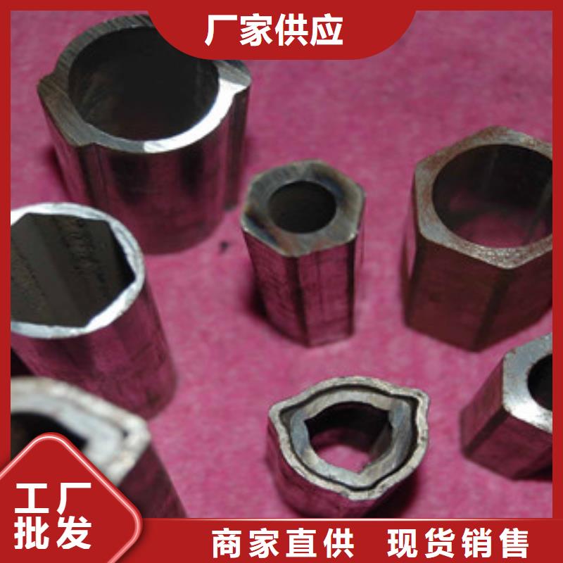 异型管-不锈钢管出厂严格质检