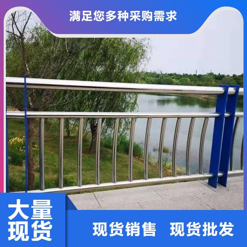 (华尔):不锈钢护栏,桥梁立柱厂家直销供货稳定打造好品质-
