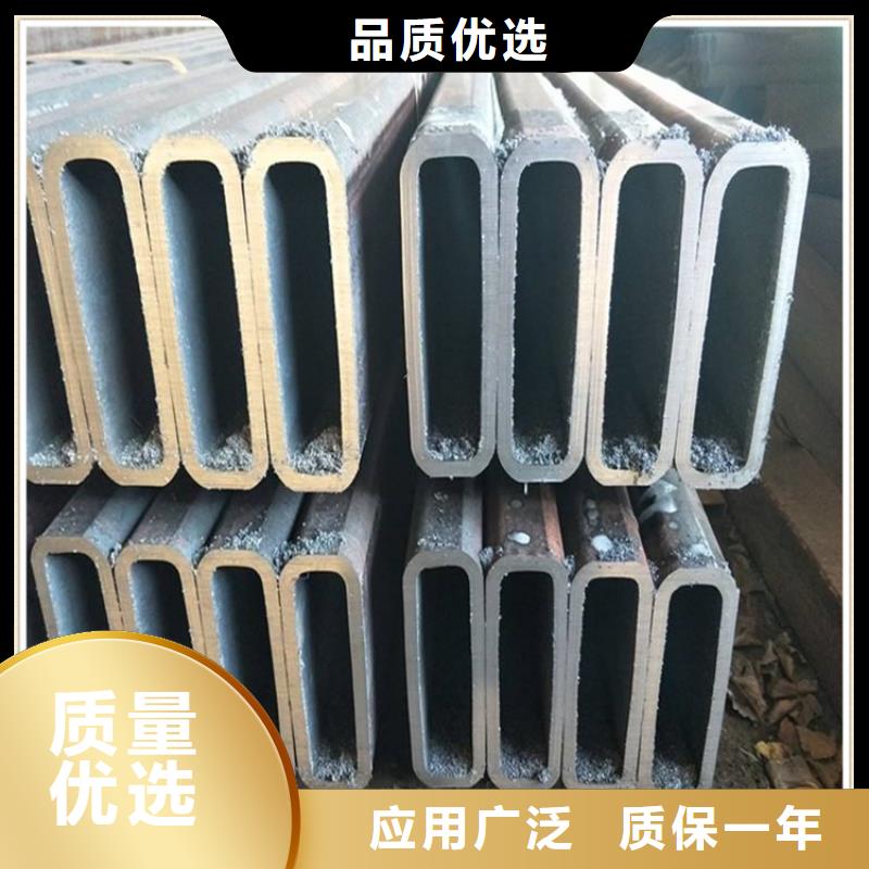 工厂价格(鑫铭万通)【无缝方管】石油裂化管工艺成熟