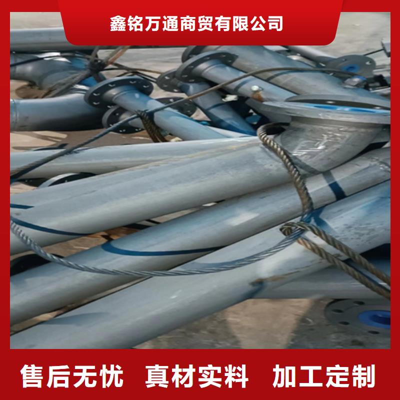 宜昌买氨机用酸洗钝化钢管价格欢迎来电