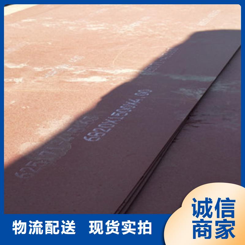 买<瑞吉尔>进口耐磨钢板-【nm360耐磨钢板】工程施工案例