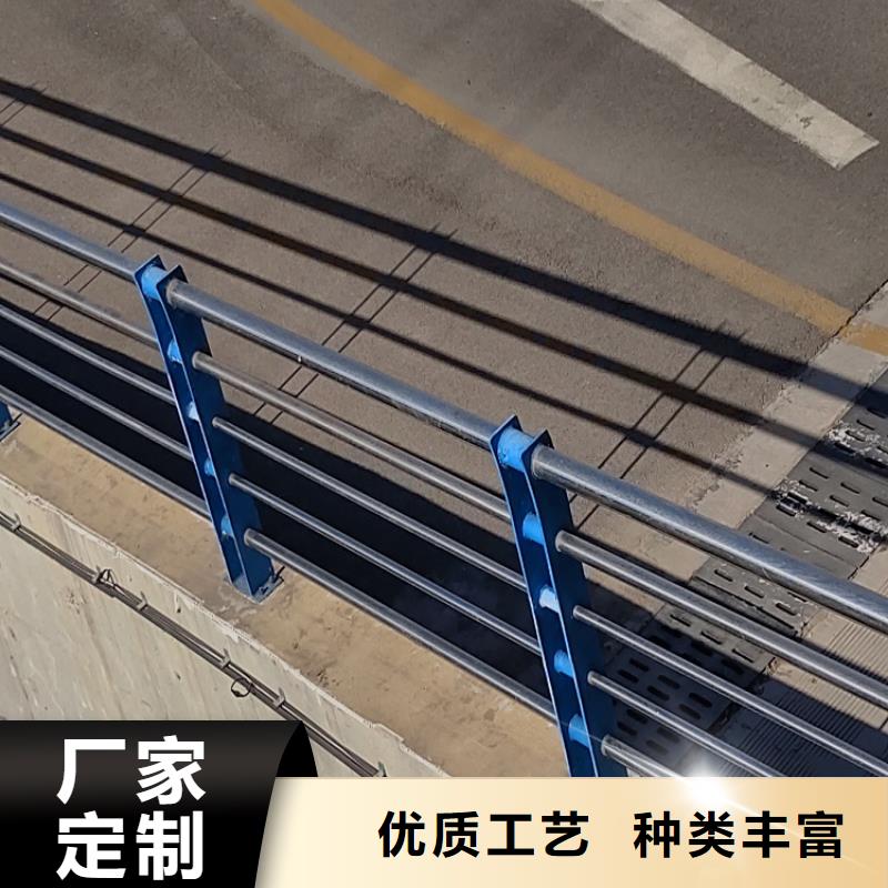 桥梁护栏质量保证专注生产N年明辉市政交通工程有限公司厂家直供