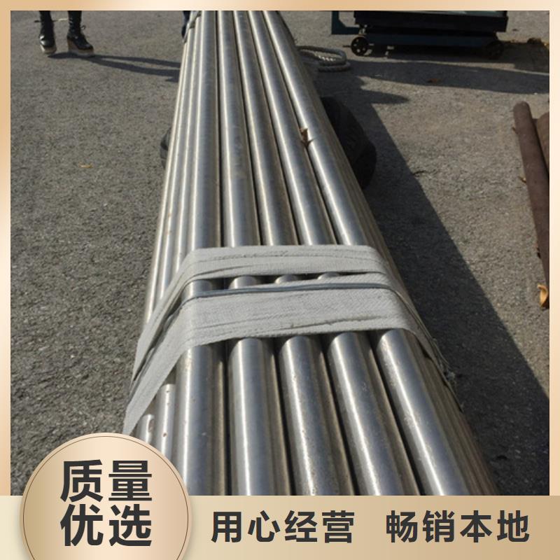 萍乡本土310S不锈钢管长期供应