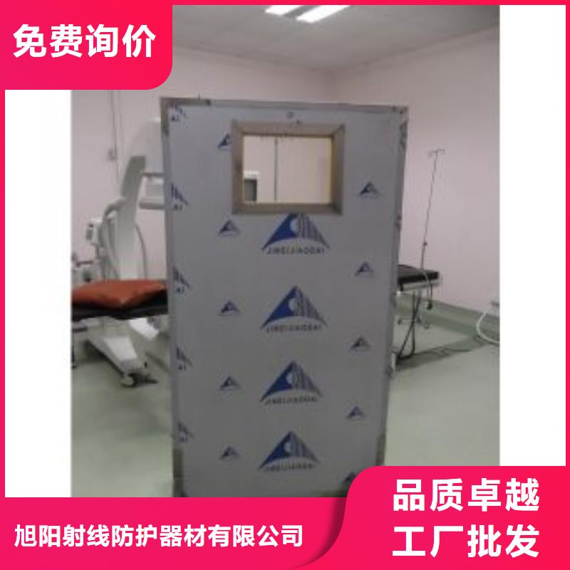 生产@铅门-口腔CT防护门正规厂家