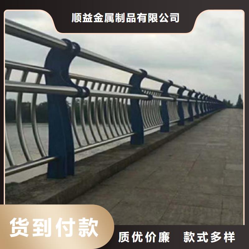 49桥梁护栏通过国家检测
