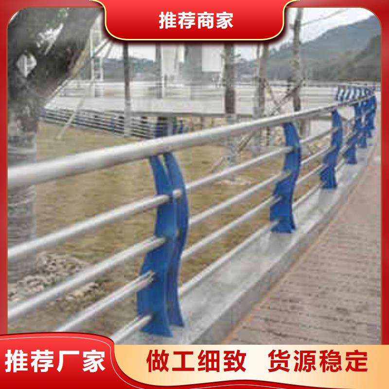 49桥梁护栏通过国家检测