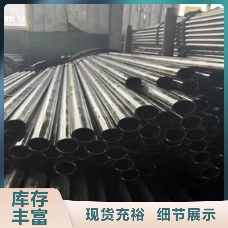 采购江泰Gcr15轴承精密钢管质量有保障的厂家