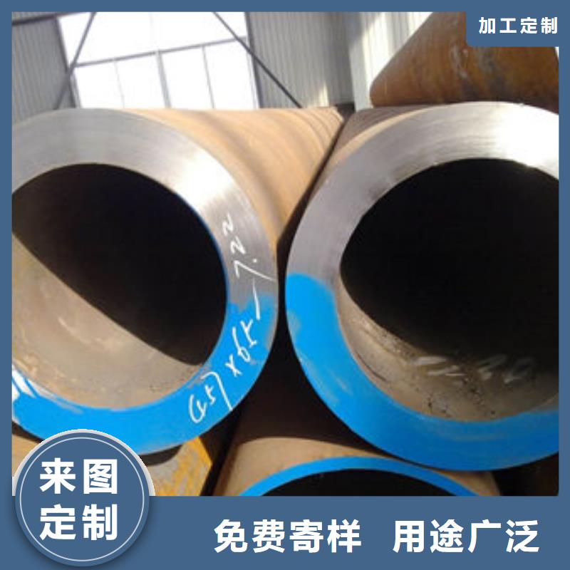 大口径防腐无缝钢管生产厂家-高品质低价格