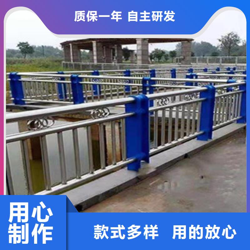 选购{科阳}桥梁护栏-不锈钢复合管桥梁护栏
发货迅速