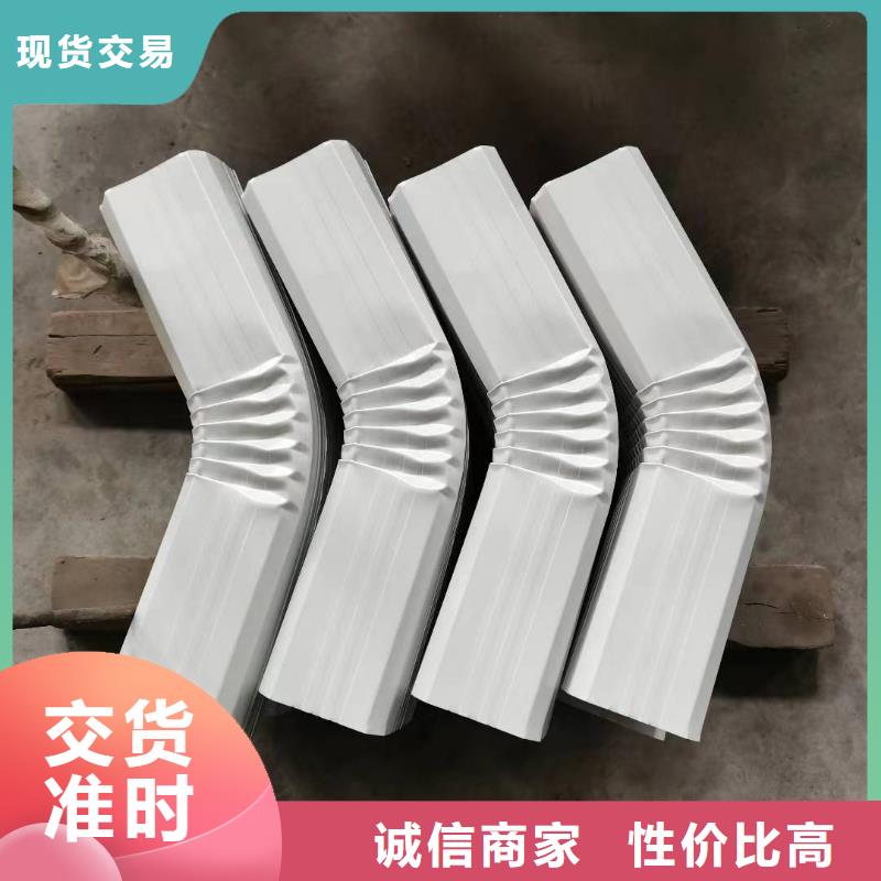 云南省厂家型号齐全可成彩钢雨水管免费拿样