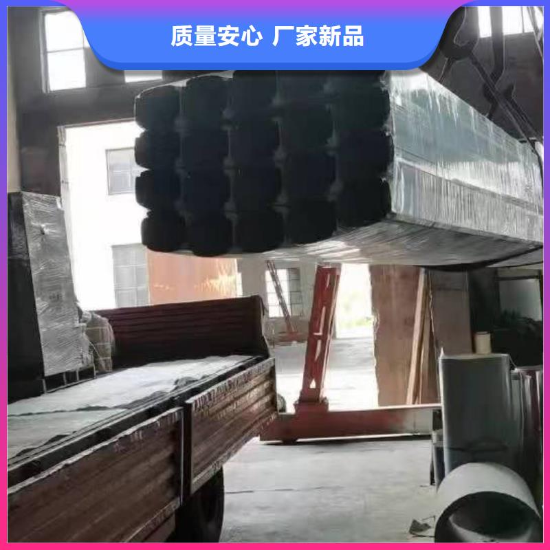 四川省订购可成厂房彩钢雨水管批发价