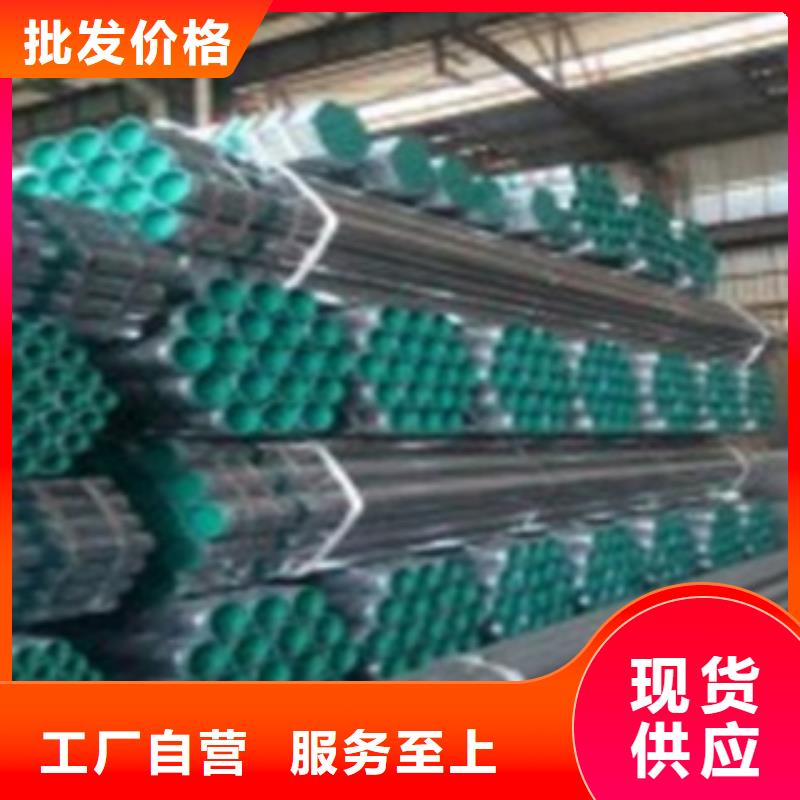 DN500衬塑钢管生产厂家-发货及时
