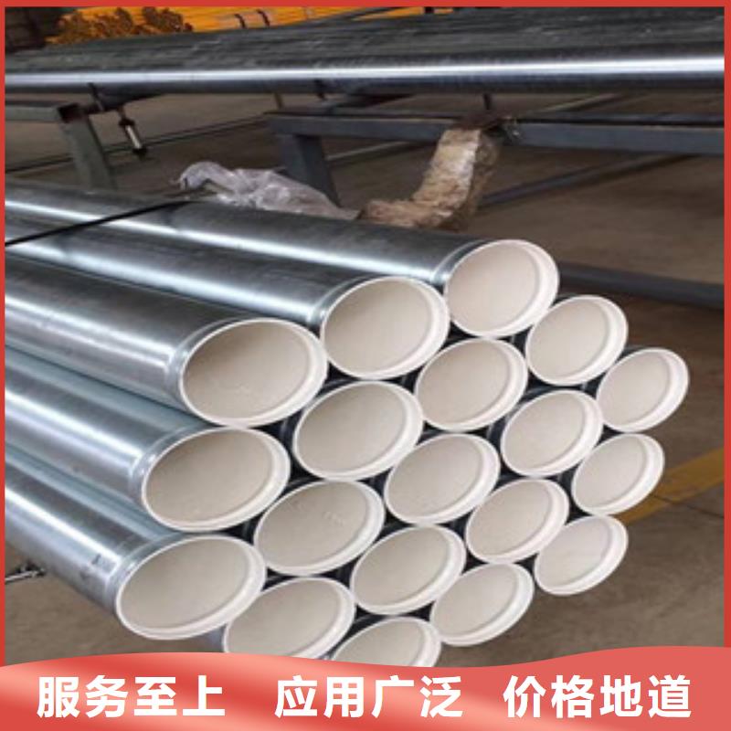 【生产钢塑复合管质量可靠的厂家】-同城<鸿顺>