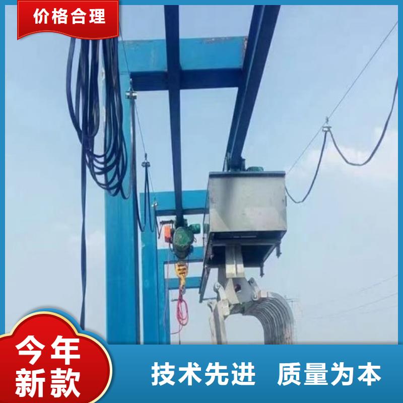 贵州省黔南订购市龙里县水电站回转式清污机