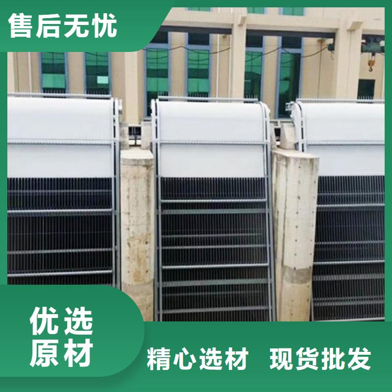 锦州经营规模大的水电站清污机厂家