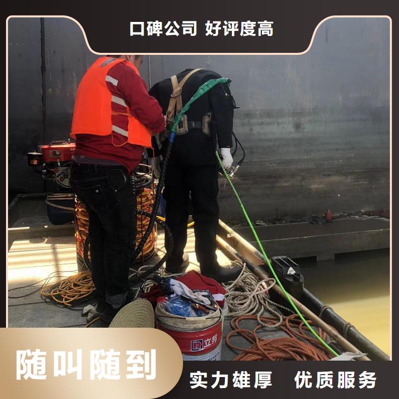 上海附近市松江区水下封堵—打捞队/救援