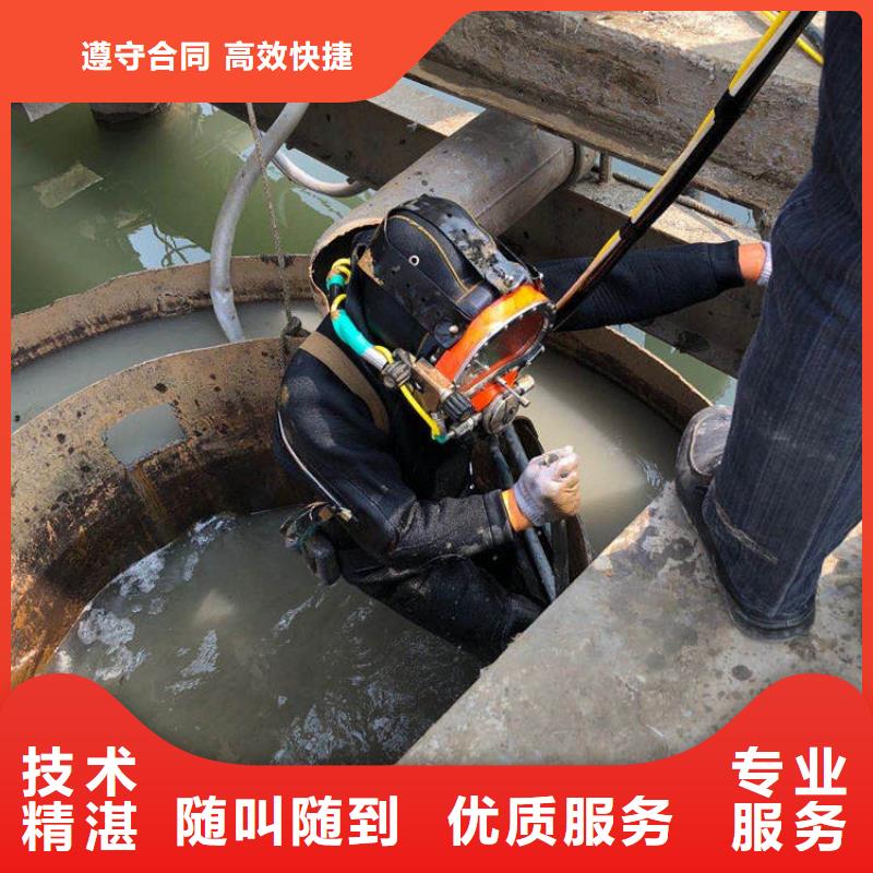 琼中县水下打捞公司-水下测量-盛龙经验丰富