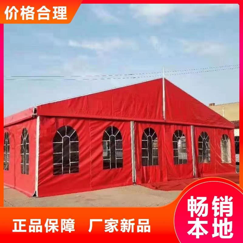 珠海市乾务镇庆典帐篷出租租赁搭建造型独特