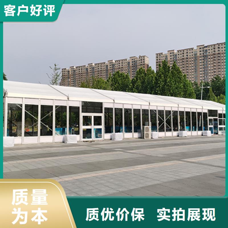 深圳市沙头街道蓝色帐篷出租租赁搭建多家合作客户