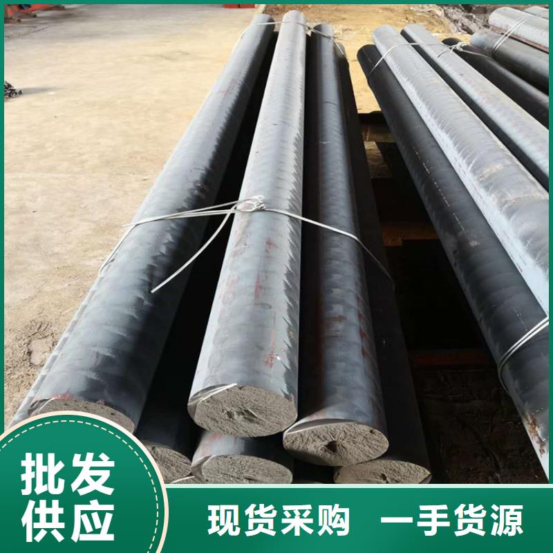 上海定制铸铁方棒QT700-2生产厂家