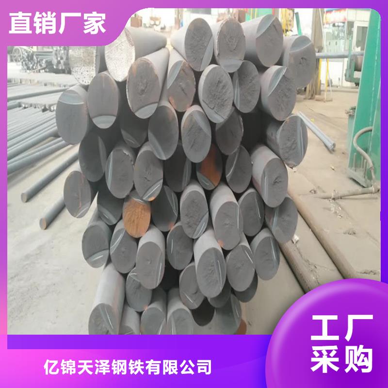 蚌埠销售生铁HT200圆钢厂家