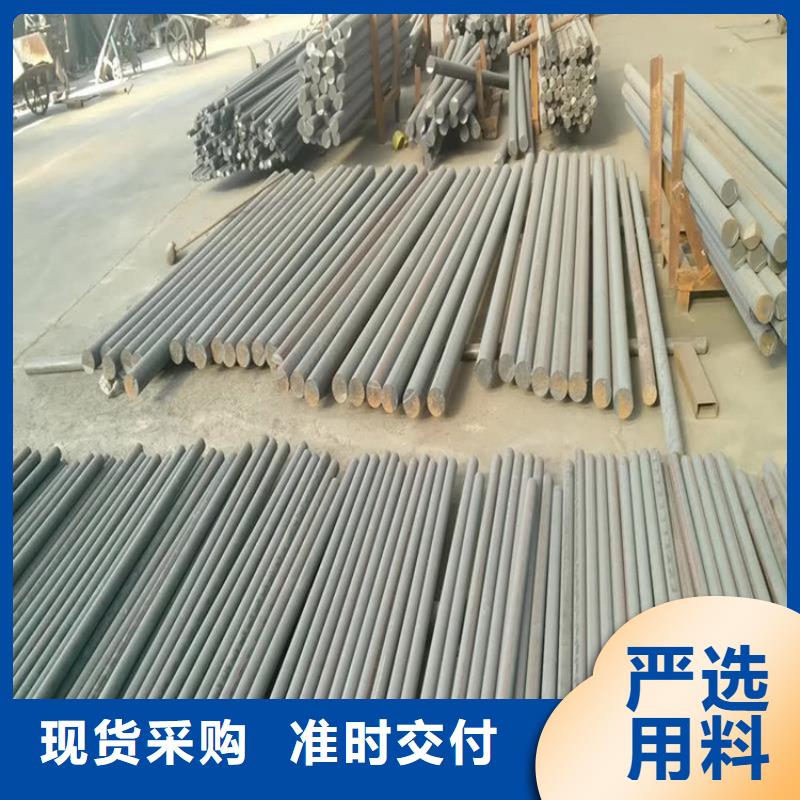 【南京】同城球磨铸铁QT600-3方钢厂家供应