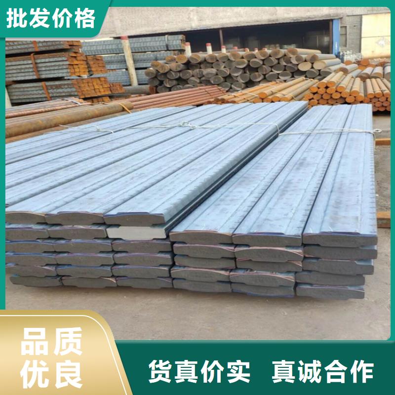 上海定制铸铁方棒QT700-2生产厂家