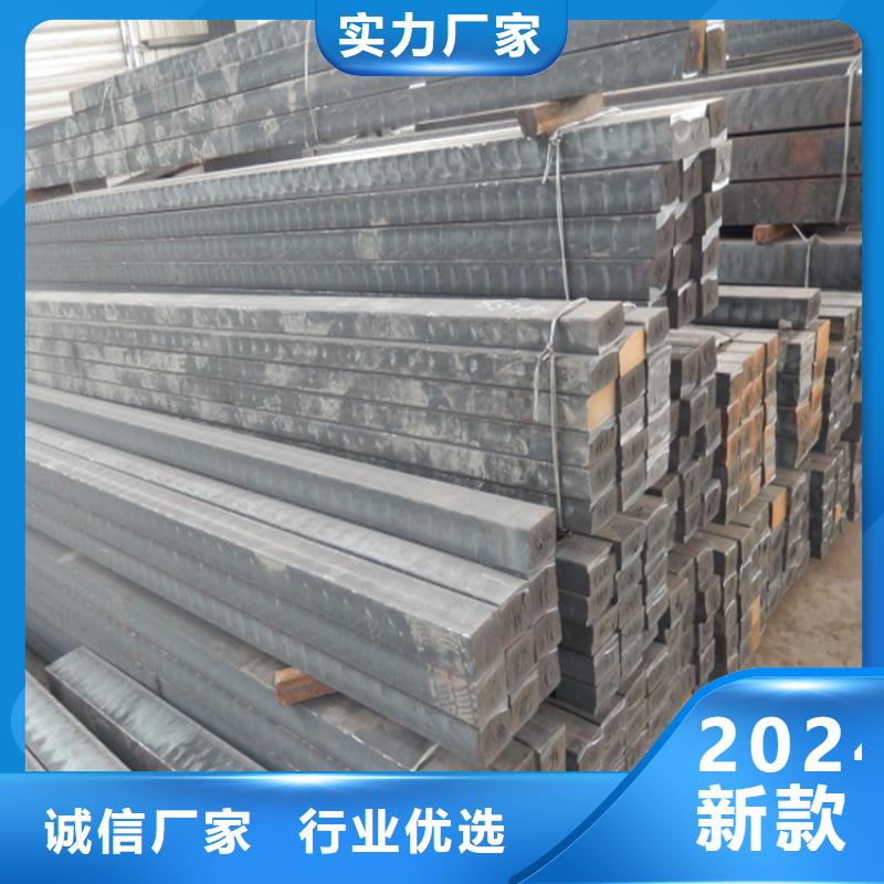 潍坊批发铸铁QT500-7方钢当前价格