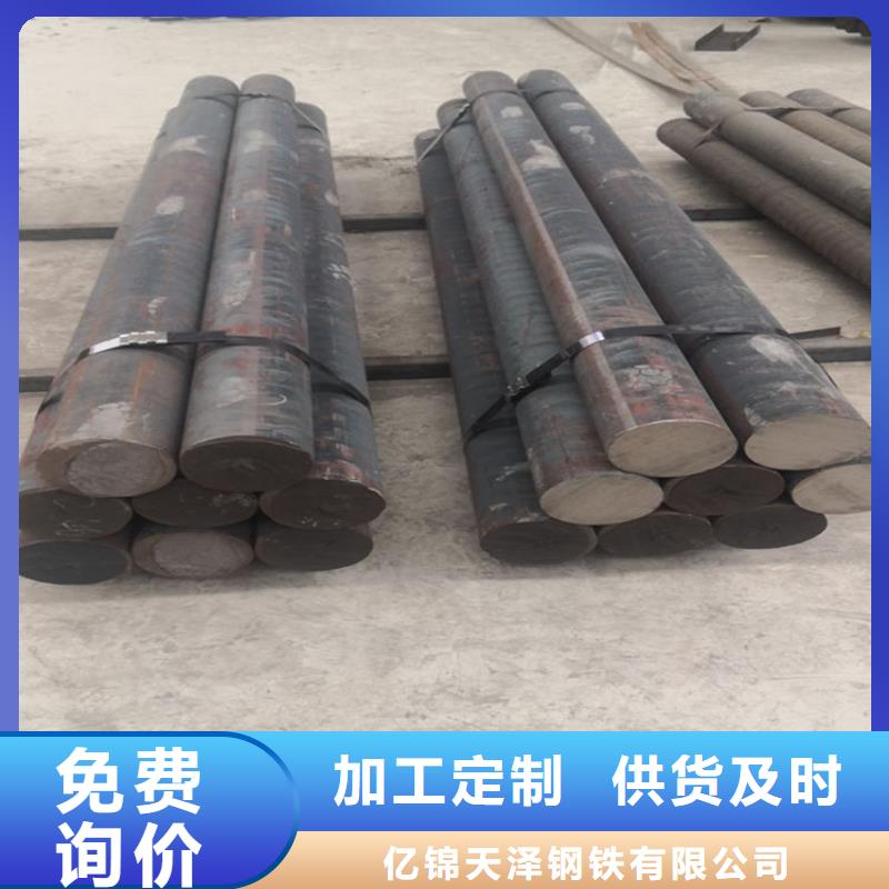 荆州该地铸铁QT500方棒厂家供应