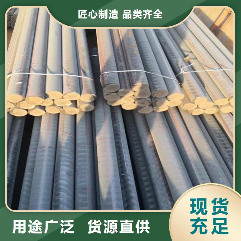 上海销售铸铁棒HT250生产厂家