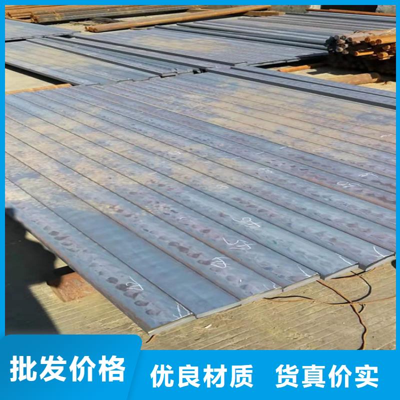 杭州买灰口铸铁HT250方钢批发零售